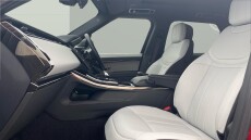 Land Rover Range Rover Sport 3.0 P460e Dynamic SE 5dr Auto Estate